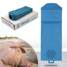 Livestock Portable Ultrasound Pregnancy Tester Pig Pregnancy Test Sow Brand Nepw