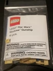 Lego Star Wars Wookie Gunship 2017 Toys R Us Promo Building Event Disney rare