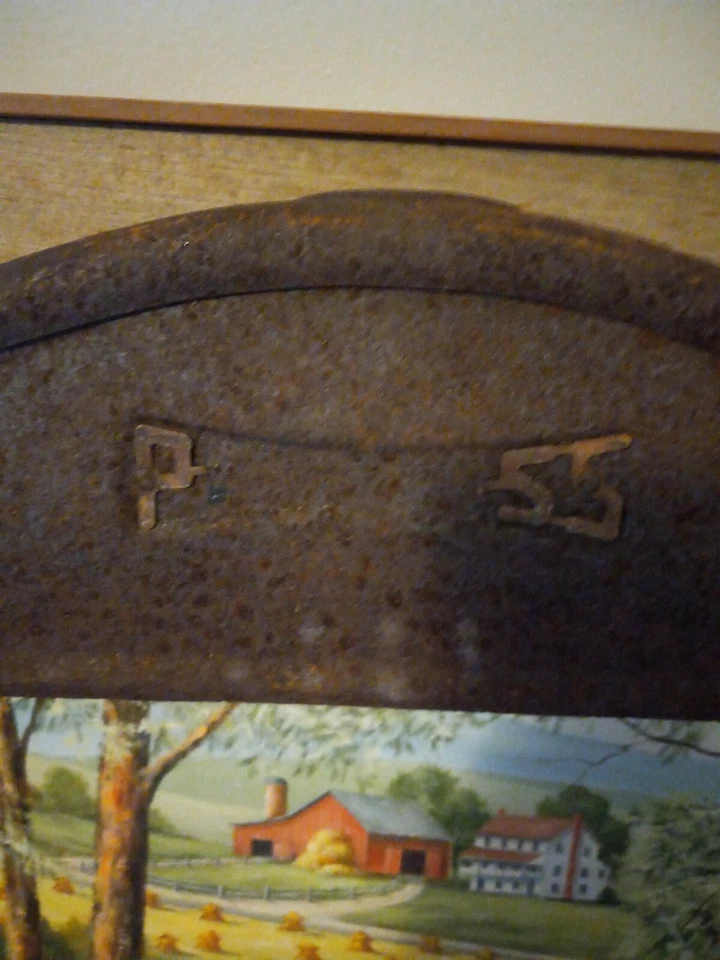 Carcasa de rejilla de coche de turismo Peerless 1905 Foto 4 de 4