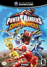 ebay® Auktion 256071588394 | Power Rangers Dino Thunder Nintendo Gamecube DinoThunde GBC Videospiel UK Rel Thumbnail of ebay® auction 256071588394 | Power Rangers Dino Thunder Nintendo Gamecube DinoThunde GBC Videospiel UK Rel