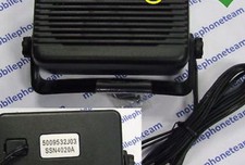 New Genuine Original Motorola Hands Free Car Kit Speaker SSN4020A 2 Pin Molex