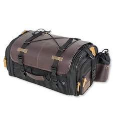 [Tanax] Motorcycle Seat Bag MOTOFIZZ Middle Field Seat Bag Heritage Edition