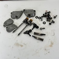 HONDA CR 250 2T 1990 - VALVOLA DI SCARICO ( KF7 )