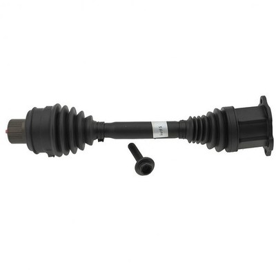 Antriebswelle 465mm M16x1.5 Ø 85mm SPIDAN IAM-Expertise für u.a. AUDI A4