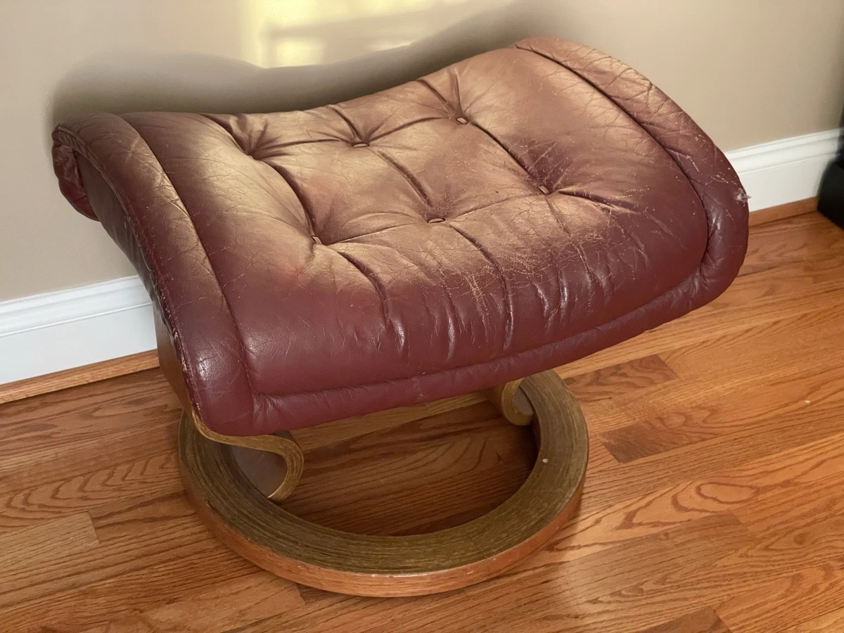 Ekornes Ottomans, Footstools and Poufs for sale | eBay