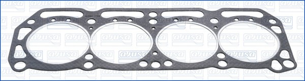 Ajusa Dichtung Zylinderkopf 10013000 FüR C120 Vanette C22 Nissan Sunny 77,5Mm-image