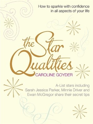 The Star Qualities - 9781447263258