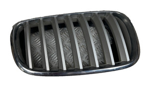 BMW X5 X6 E70 E71 Front Rechts Kühlergrill 7171396 Ersatzteil Halter