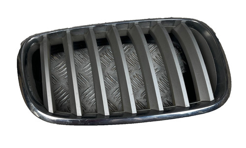 BMW X5 X6 E70 E71 Front Rechts Kühlergrill 7171396 Ersatzteil Halter