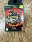 Dungeons & Dragons Heroes (Microsoft Xbox, 2003)