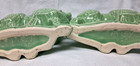 MCCOY SNOOTY POODLE PLANTER PAIR — photo 5