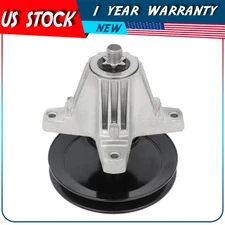 Spindle Assembly for MTD Cub Cadet 42" Deck XT1-LT42 CYT4220 618-06976 918-06976