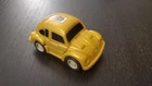 Vintage 1986 Transformers G1 - Goldbug Throttlebot Action Figure - Works