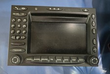 Autoradio Navigatore Porsche 911 996 986 PCM 2 BE6632 Radio Carrera Boxster 