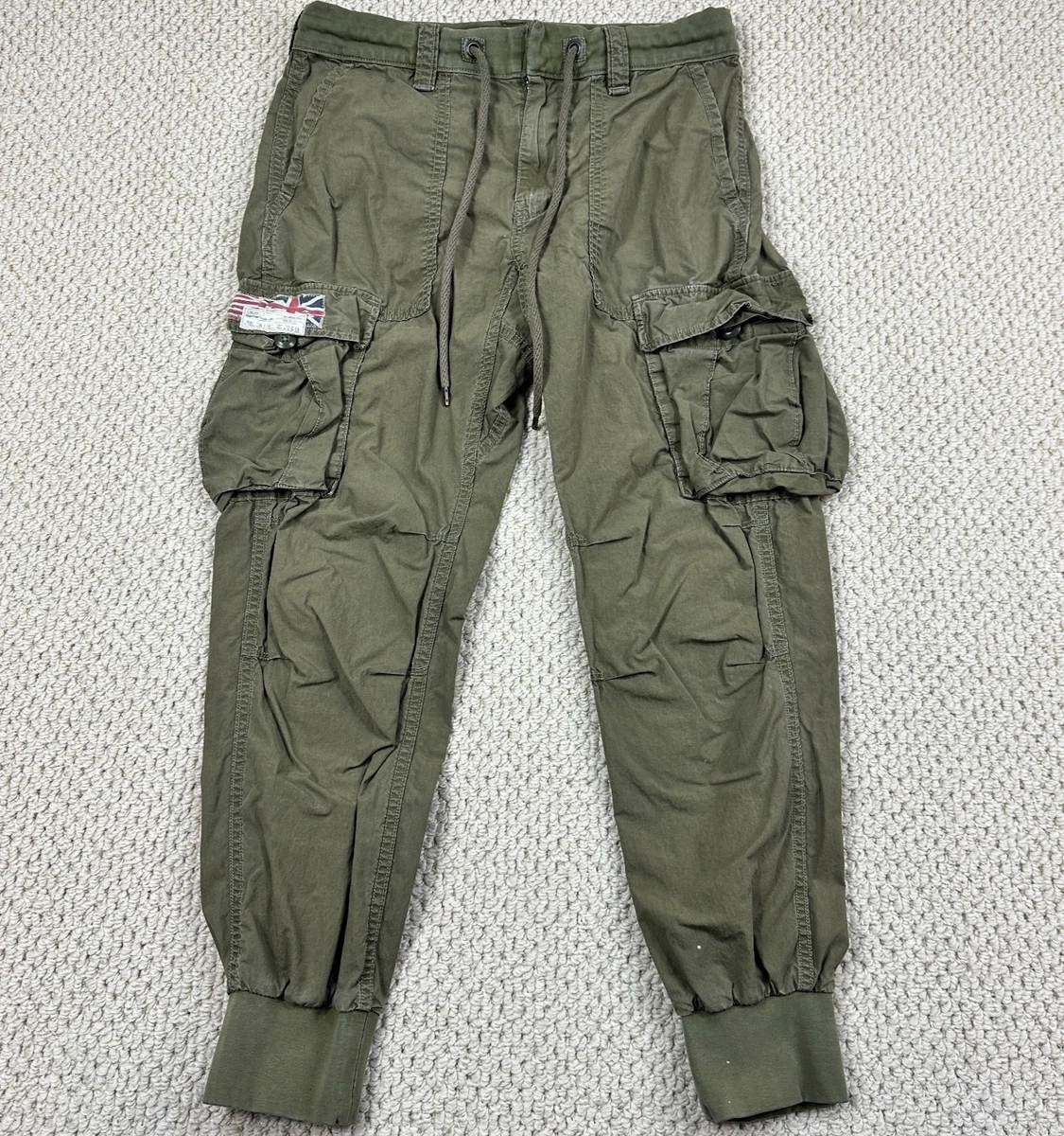 Denim & Supply Ralph Lauren Men's Pants for sale | eBay