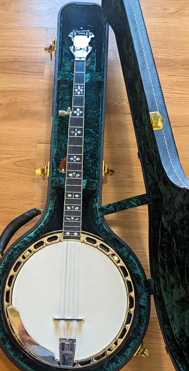 Recording King Banjos for sale - eBay