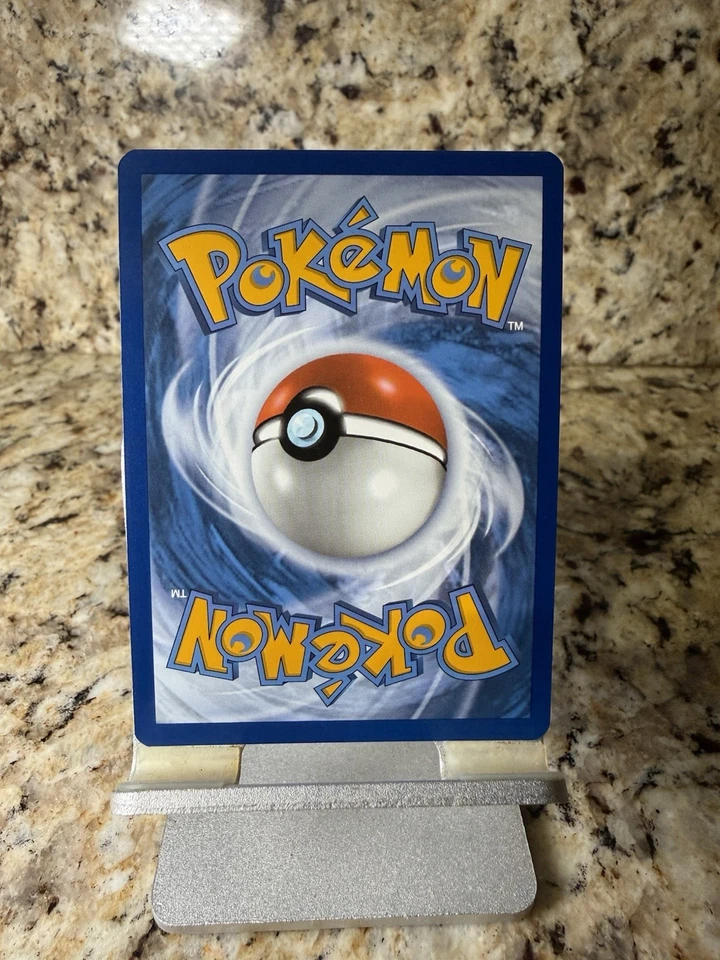 Minccino 182/162 SV05: Temporal Forces Holo - Image 2 of 2