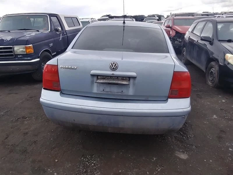 Throttle Body 1.8L Engine ID Aeb Fits 97-00 AUDI A4 22093829 Foto 2 de 4