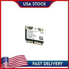 Intel Wireless WiFi Card 0X9JDY X9JDY for Dell Latitude E6430 Laptop OEM Tested