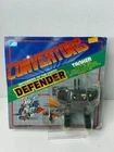 VINTAGE 1984 SELECT CONVERTORS DEFENDERS OF THE EARTH TANKER JAPAN NEW