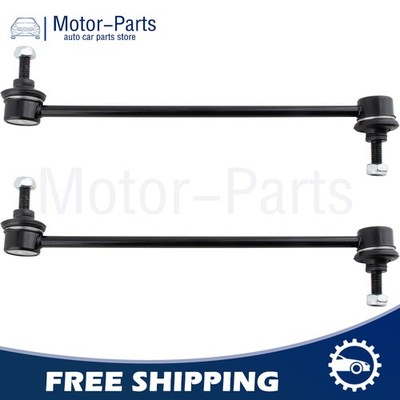 Front Driver Passenger Sway Bar End Links for Ford C-Max Escape Mazda 3 Sport