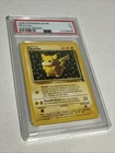 Pikachu - WOTC Black Star League Promo #1 - Original - EX PSA 5 - Vintage Graded