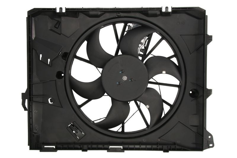 Thermotec Lüfter, Motorkühlung Größe 12 D8b009tt - Bild 4