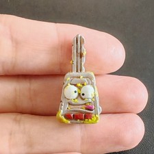 The Grossery Gang Serie 2 Cruddy Lost 'N' Found Rusty Car Keys 2-145 Limited