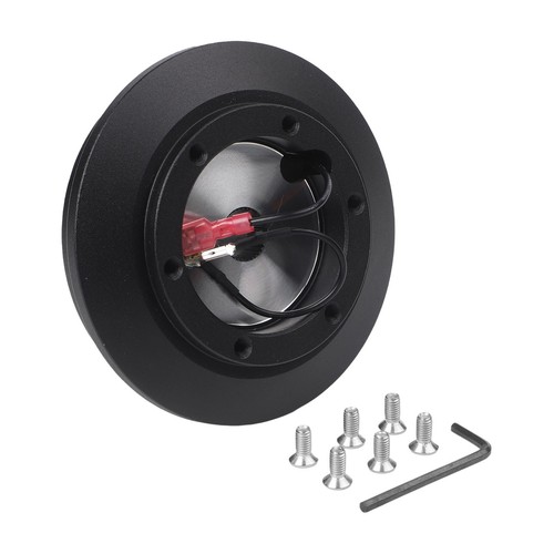 Short Hub Kit ??????????? Direct Steering Connection Durability And Reliability - Picture 7 of 12