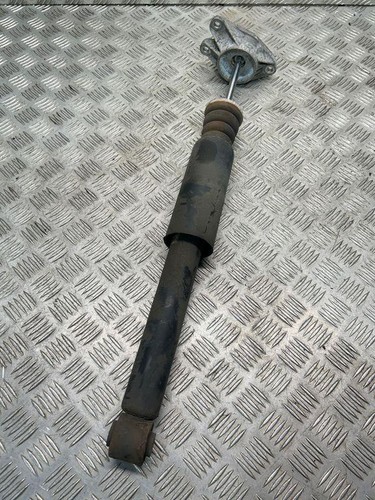 BMW 2 Gran Tourer F46 Stoßdämpfer hinten links 6887330 2.00 Petrol 33536900