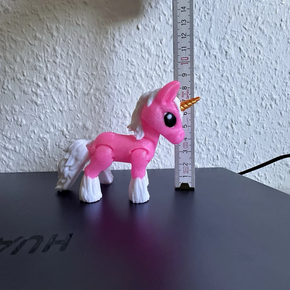 3D-Druck für Modelbau: Teile für Flugzeuge, Autos, Schiffe - PLA, ABS, PETG - Bild 3 von 4