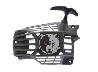 #ad OEM Black Max Starter for BM3716 BM3818 Chainsaws 313867004 $21.99