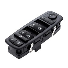 Driver Side Master Power Window Switch for 2011-2016 Dodge Journey Master