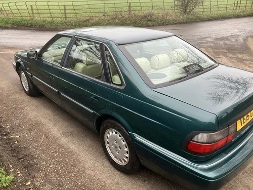 Rover 825 Stirling - Picture 2 of 18