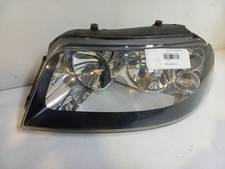 LINKER SCHEINWERFER / 21509 FÜR SEAT ALHAMBRA 7V8, 7V9 1.9 TDI