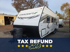 2022 Starcraft AUTUMN RIDGE 26BH