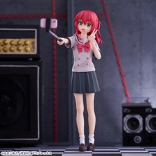 SEGA Ikuyo Kita Desktop x Decorate Collections Figure Bocchi the Rock