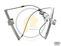 Vorne Rechts Ac Rolcar 01.4764 Fensterheber FüR VW