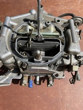 Thermoquad Carburetor 1983 Dodge D150 Pickup Truck