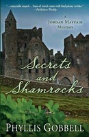 Phyllis Gobbell | Secrets And Shamrocks | Taschenbuch | Englisch (2021)