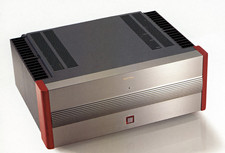 Rotel RHB-10, Dual Monaural Power Amplifier, 2-Ch, 200 watts per channel @8 ohms