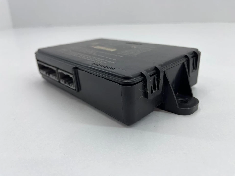 Centralina Keyless Jaguar XE X760 F-pace XF X760 X761 2018 HPLA19H440AD X260 - Immagine 3 di 4