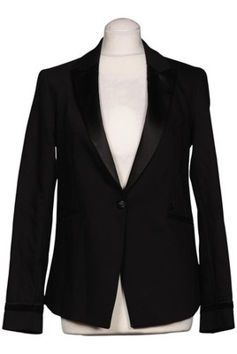 Mos Mosh Blazer Damen Business Jacke Kostümjacke Gr. 36 Baumwolle Sc... #nd5glah