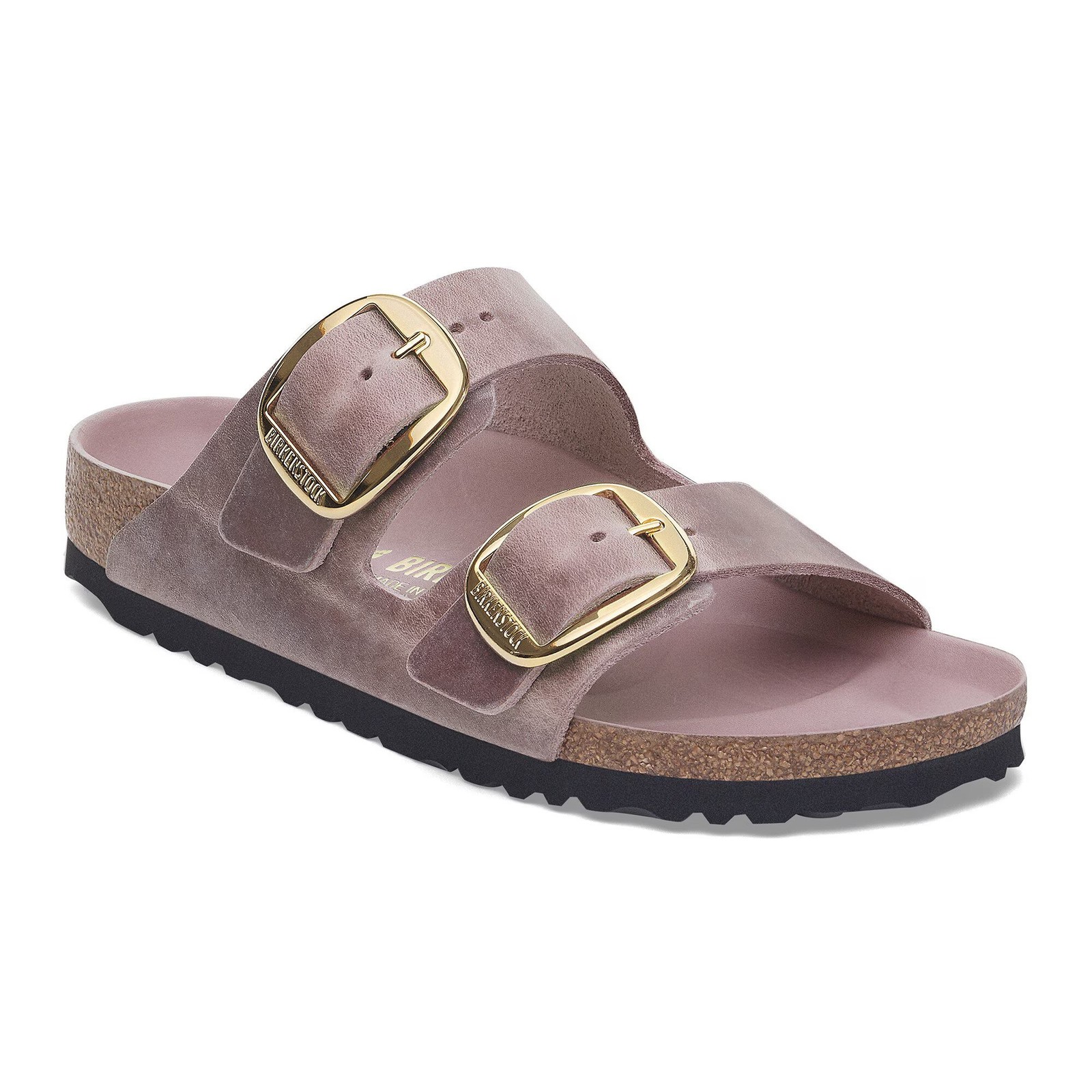 Birkenstock Arizona Big Buckle Women's Sandals NW/OB