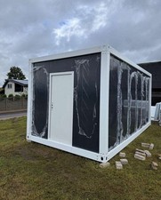 Site Cabins Storage Buildings Shipping Containers