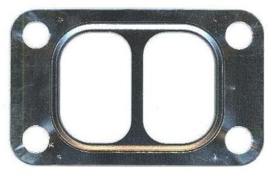 Elring 299.911 Gasket, charger for ASKAM,ERF,FENDT,GÜLYÜZ,LIAZ BUS,MAN,NEOPLAN