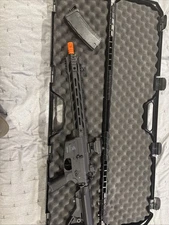 Lancer Tactical Gen 3 M4 Airsoft Rifle