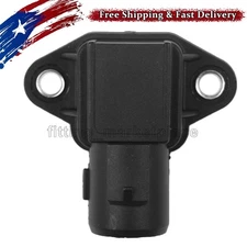 For Honda CRV Accord Civic Odyssey MAP Manifold Air Pressure Sensor 079800-4250