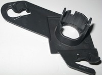 Bmw E60 E61 Vorne Links Innere Pdc Halter Halterung 51117178071 Neu Original