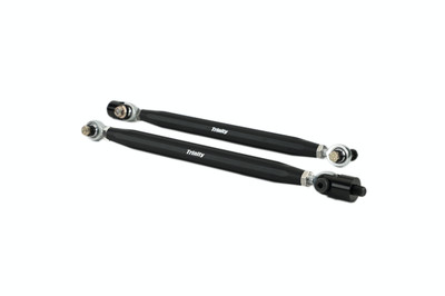 Trinity Racing RZR Tie Rods (14-17.5) XP1000 / Turbo